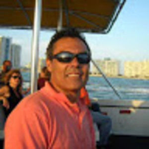 Meet your Posher, Roberto